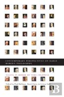 Contemporary Perspectives On Early Modern Philosophy
