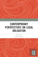 Contemporary Perspectives On Legal Obligation
