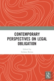 Contemporary Perspectives On Legal Obligation