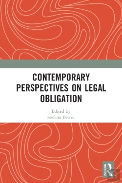 Bertrand.pt - Contemporary Perspectives On Legal Obligation