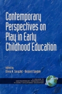 Bertrand.pt - Contemporary Perspectives On Play In Early Childhood Education