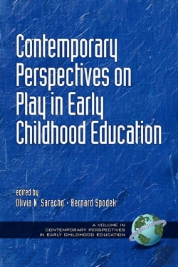 Bertrand.pt - Contemporary Perspectives On Play In Early Childhood Education