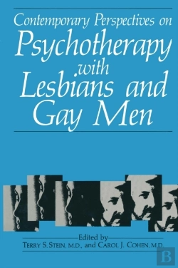 Bertrand.pt - Contemporary Perspectives On Psychotherapy With Lesbians And Gay Men
