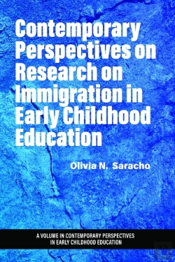 Bertrand.pt - Contemporary Perspectives On Research On Immigration In Early Childhood Education