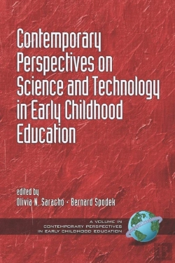Bertrand.pt - Contemporary Perspectives On Science And Technology In Early Childhood Education