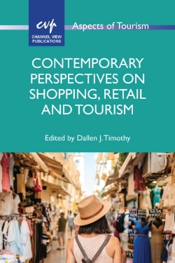 Bertrand.pt - Contemporary Perspectives On Shopping, Retail And Tourism