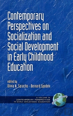 Bertrand.pt - Contemporary Perspectives On Socialization And Social Development In Early Childhood Education