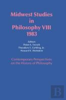 Contemporary Perspectives On The History Of Philosophy