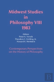 Contemporary Perspectives On The History Of Philosophy