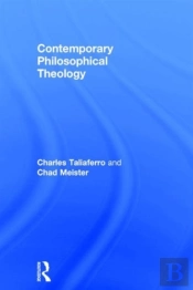 Contemporary Philosophical Theology