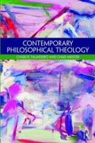 Contemporary Philosophical Theology