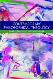 Contemporary Philosophical Theology