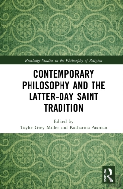 Bertrand.pt - Contemporary Philosophy And The Latter-Day Saint Tradition