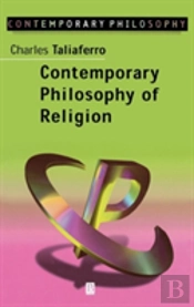 Contemporary Philosophy Of Religion