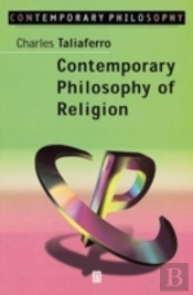 Contemporary Philosophy Of Religion