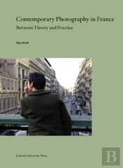 Contemporary Photography In France