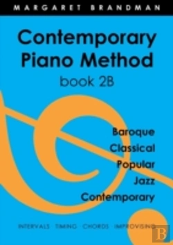 Bertrand.pt - Contemporary Piano Method Book 2b