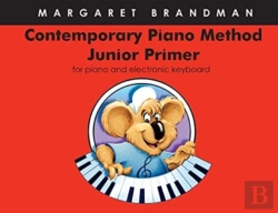 Bertrand.pt - Contemporary Piano Method - Junior Prime