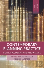Contemporary Planning Practice