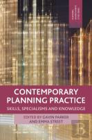 Contemporary Planning Practice
