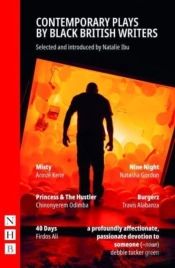 Contemporary Plays By Black British Writers