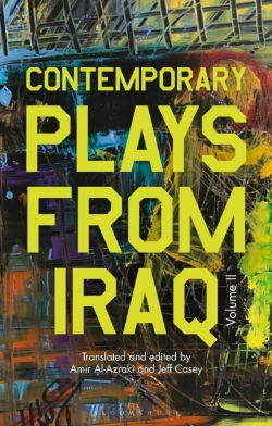 Bertrand.pt - Contemporary Plays From Iraq