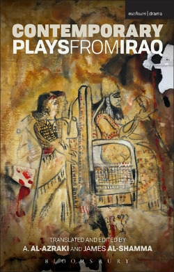 Bertrand.pt - Contemporary Plays From Iraq