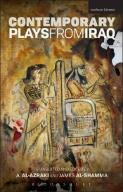 Contemporary Plays From Iraq