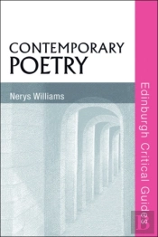 Contemporary Poetry