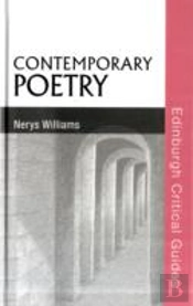 Contemporary Poetry