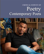 Contemporary Poets