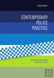 Contemporary Police Practice