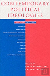Contemporary Political Ideologies