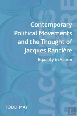 Bertrand.pt - Contemporary Political Movements And The Thought Of Jacques Ranciere