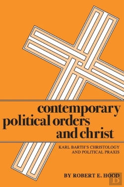 Bertrand.pt - Contemporary Political Orders And Christ