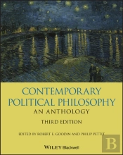 Contemporary Political Philosophy: An Anthology