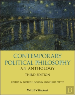 Bertrand.pt - Contemporary Political Philosophy: An Anthology