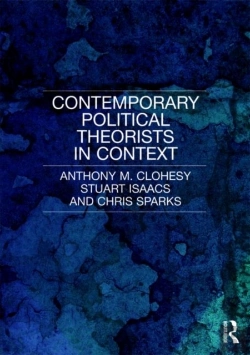 Bertrand.pt - Contemporary Political Theorists In Context