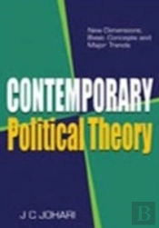Contemporary Political Theory