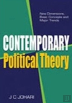 Bertrand.pt - Contemporary Political Theory
