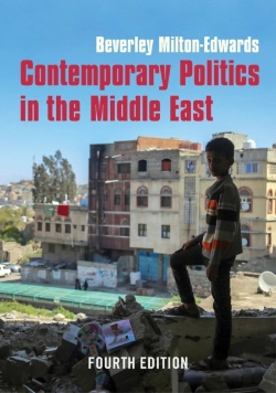 Bertrand.pt - Contemporary Politics In The Middle East