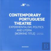 Contemporary Portuguese Theatre