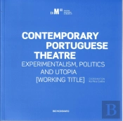 Contemporary Portuguese Theatre