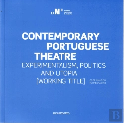 Bertrand.pt - Contemporary Portuguese Theatre