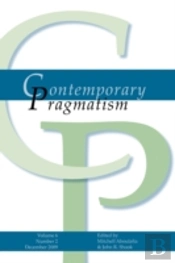 Contemporary Pragmatism 6-2 December 200