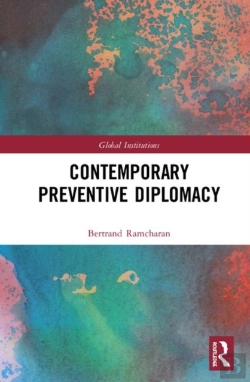 Bertrand.pt - Contemporary Preventive Diplomacy