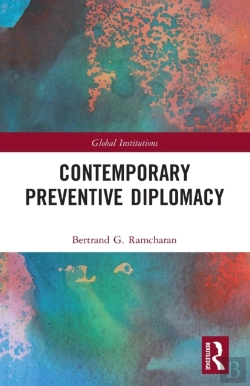 Bertrand.pt - Contemporary Preventive Diplomacy