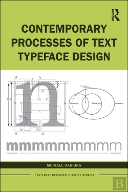 Bertrand.pt - Contemporary Processes Of Text Typeface Design