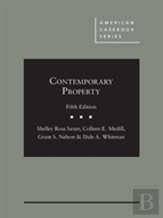 Contemporary Property