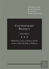 Contemporary Property